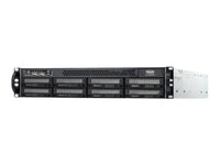 TerraMaster U8-722-2224 - NAS server - 8 bays - RAID RAID 0, 1, 5, 6, 10, JBOD