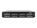 TerraMaster U8-722-2224 - NAS server - 8 bays - RAID RAID 0, 1, 5, 6, 10, JBOD