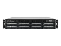 TerraMaster U8-722-2224 - NAS server - 8 bays - RAID RAID 0, 1, 5, 6, 10, JBOD