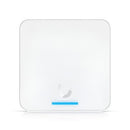 Ubiquiti UA-G3-FLEX-W NFC Card Reader with Keypad and Touch Pass Support