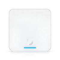 Ubiquiti UA-G3-FLEX-W NFC Card Reader with Keypad and Touch Pass Support