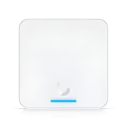 Ubiquiti UA-G3-FLEX-W NFC Card Reader with Keypad and Touch Pass Support
