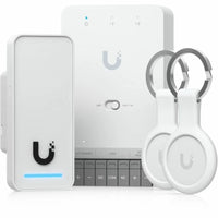 Ubiquiti Networks UA-G3-SK manage a single door with one reader G3 Starter Kit