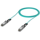 Ubiquiti UACC-AOC-QSFP28-10M UniFi 100G QSFP28 Long-Range DAC Patch Cable 32.8'