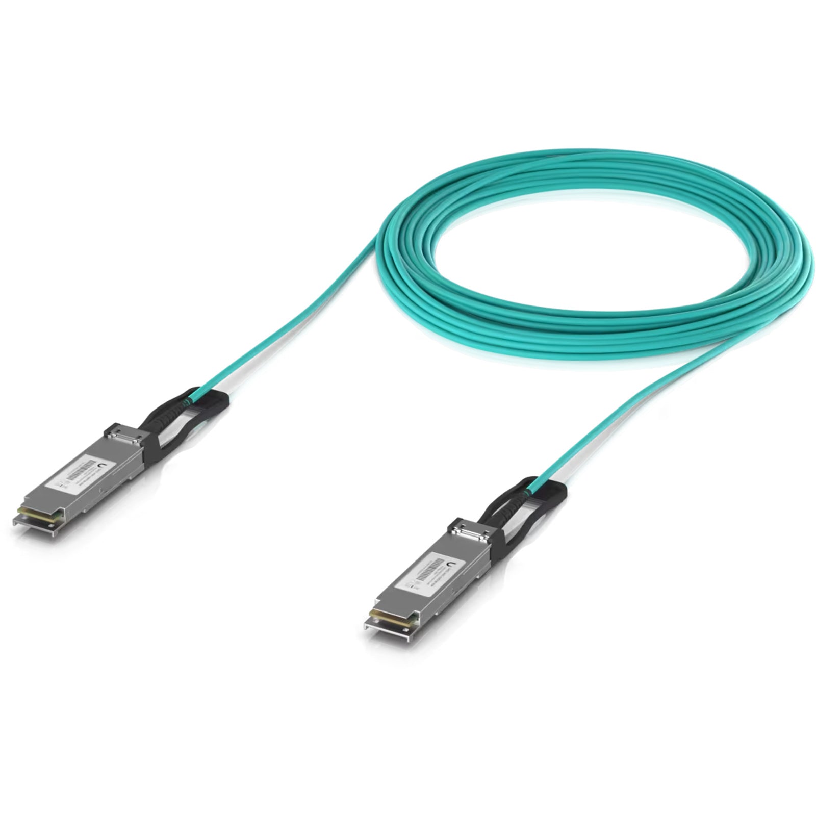 Ubiquiti UACC-AOC-QSFP28-20M 100Gbps Long-Range Direct Attach Cable - 20M