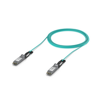 Ubiquiti UACC-AOC-QSFP28-5M Long-range QSFP28 direct attach cable w/ 100 Gbps
