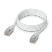 Ubiquiti UACC-CABLE-PATCH-EL-C6A-8M-W UniFi Premium Patch Cable 26.2 ft (8 m)