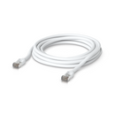 Ubiquiti UACC-CABLE-PATCH-OUTDOOR-C6A-5M-W shielded outdoor patch cable, 5M