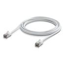 Ubiquiti UACC-Cable-Patch-Outdoor-C6A-3M-W UniFi Premium Patch Cable Outdoor 3m