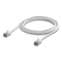Ubiquiti UACC-Cable-Patch-Outdoor-C6A-3M-W UniFi Premium Patch Cable Outdoor 3m