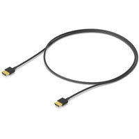 Ubiquiti Networks UACC-CABLE-UHS-1M HD- Cable designed for high-performance