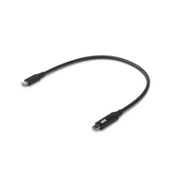 Ubiquiti UACC-CABLE-USB-100W-2M-BK Powerdata cable double-sided display 2M