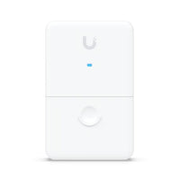 Ubiquiti UACC-DUAL-POWER-INJECTOR UISP Dual-Power Injector, Up to 100W, 2.5 GbE