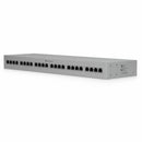 Ubiquiti UACC-ETH-SP-PANEL-24 Ethernet Surge Protection 48 x RJ-45 20 kA - RJ-45