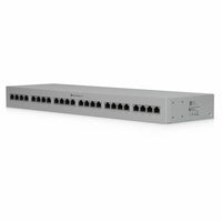 Ubiquiti UACC-ETH-SP-PANEL-24 Ethernet Surge Protection 48 x RJ-45 20 kA - RJ-45