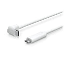 Ubiquiti Networks UACC-G4-INS-CABLE-USB-4.5M 4.5m G4 Instant PoE to USB-C Cable