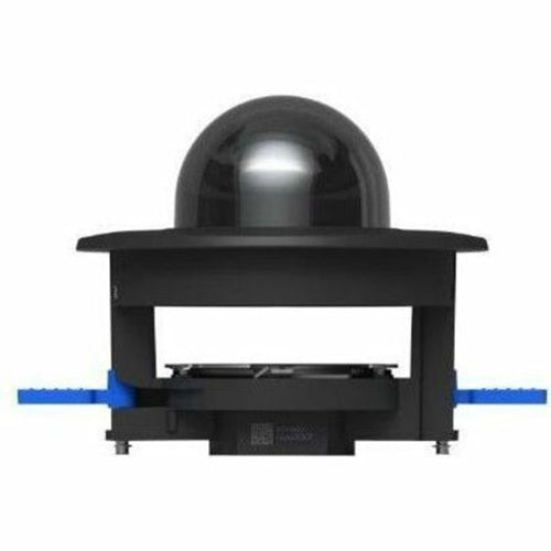 Ubiquiti UACC-G5-DOME-ULTRA-FM-SB-B Flush Mount Kit for Security Camera - Black