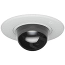 Ubiquiti UACC-G5-DOME-ULTRA-FM-SB-W Flush Mount with Smoked Bubble for G5 Dome