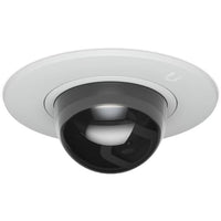 Ubiquiti UACC-G5-DOME-ULTRA-FM-SB-W Flush Mount with Smoked Bubble for G5 Dome