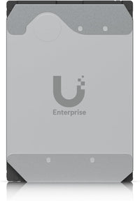 Ubiquiti Networks UACC-HDD-E-24TB Enterprise-grade 3.5" SATA Hard Drive - 24TB