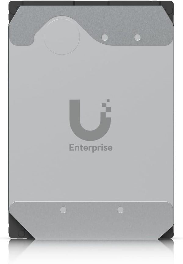 Ubiquiti Networks UACC-HDD-E-24TB Enterprise-grade 3.5" SATA Hard Drive - 24TB