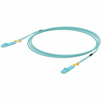 Ubiquiti Networks UACC-OFC-MM-3M 10 Gbps OM3 Duplex LC Cable 9.8 ft (3 m) Fiber
