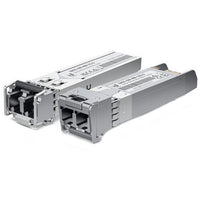 Ubiquiti UACC-OM-MM-10G-D-20 SFP+ Module for Data Networking, Optical Network
