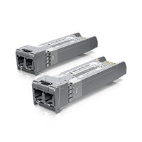 Ubiquiti Networks UACC-OM-MM-10G-D 10G MultiMode Optical Module for Data Network