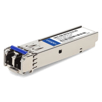 Ubiquiti UACC-OM-SFP10-1510 SFP+ transceiver for CWDM 10G connects