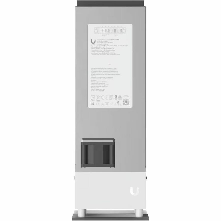 Ubiquiti Networks UACC-PSU-UDW Power Module 550 W - 120 V AC, 230 V AC