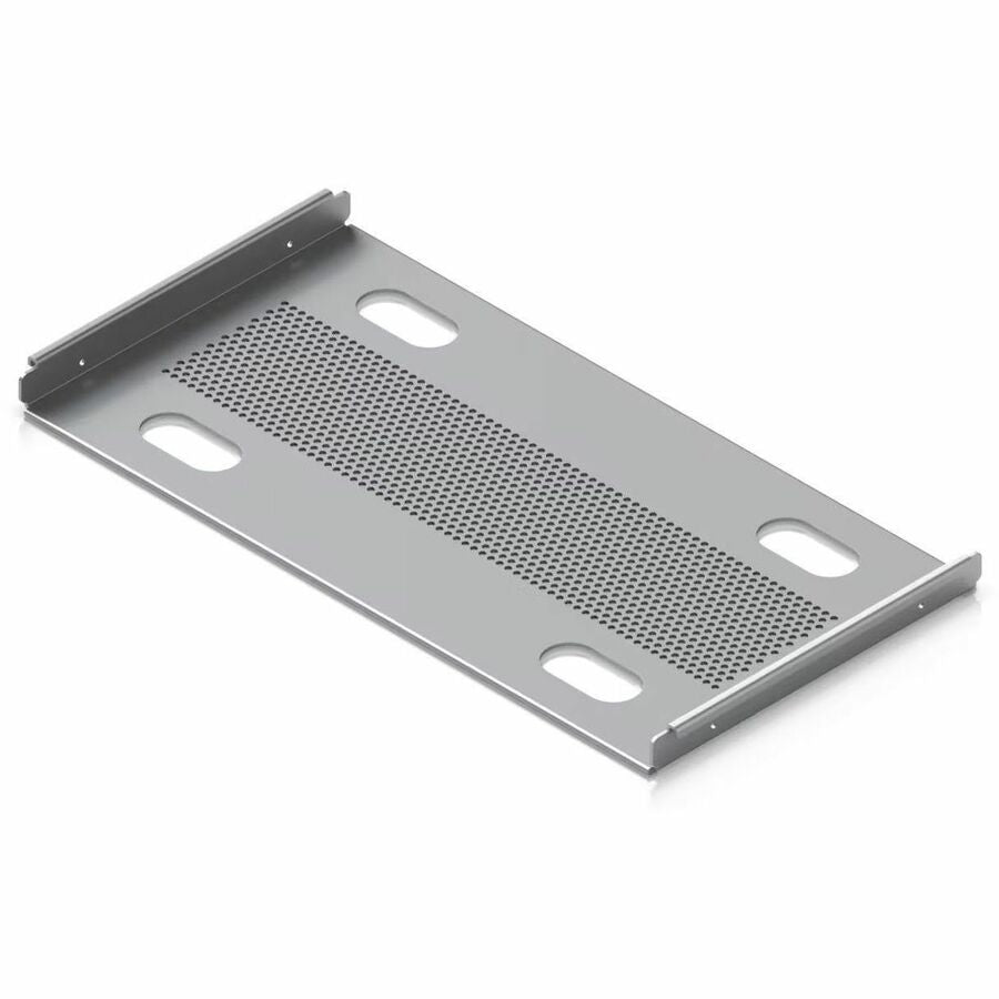 Ubiquiti UACC-RACK-SHELF-TL-SD Toolless Mini Rack Shelf for Rack, Rack-mountable