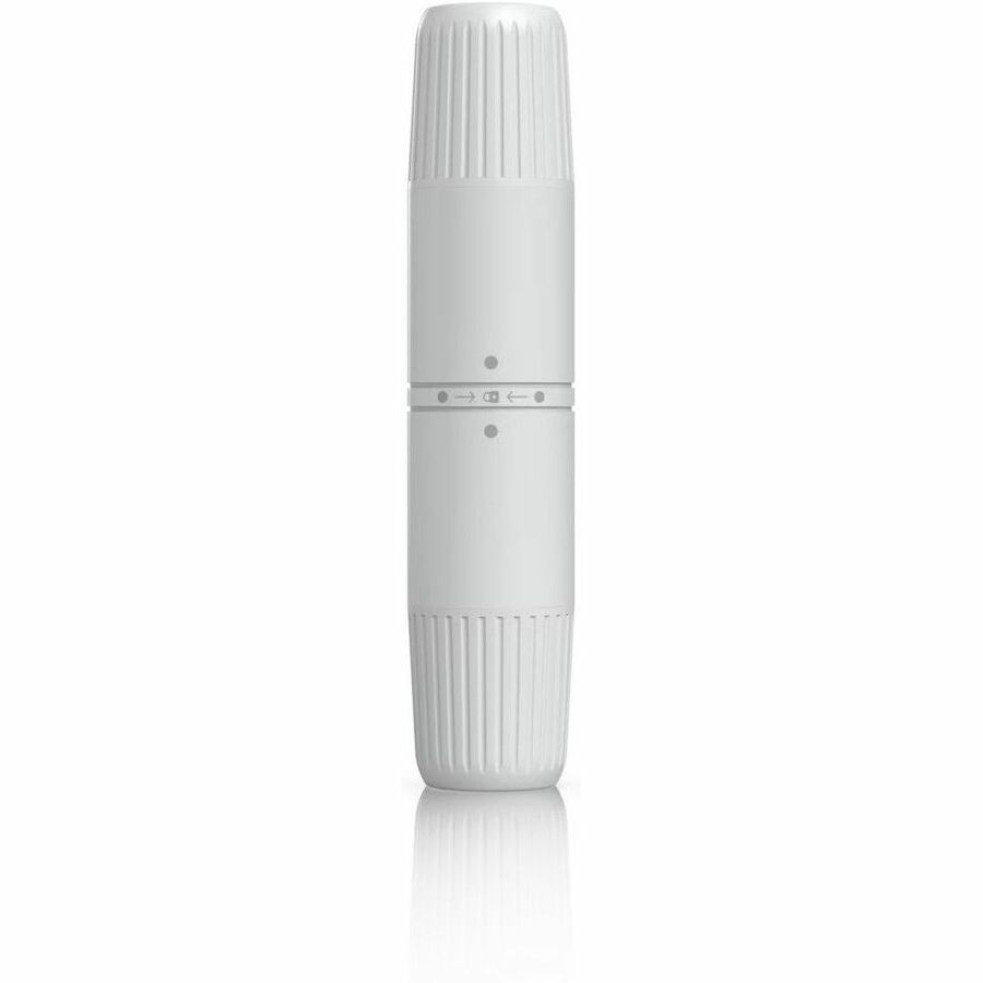 Ubiquiti UACC-RJ45-COUPLER-C6A-OUTDOOR RJ45 Inline Coupler Outdoor
