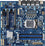 Gigabyte uATX-Q47EA Motherboard Q470E S1200 128GB DDR4 microATX Brown Box