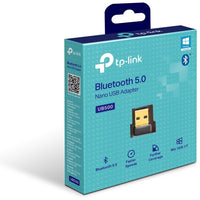 TP-Link UB500 Networking  - Bluetooth5.0 Nano USB Adapter - USB 2.0