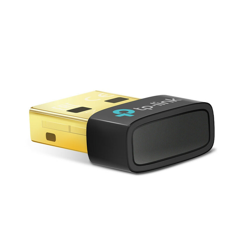 TP-Link UB500 Networking  - Bluetooth5.0 Nano USB Adapter - USB 2.0