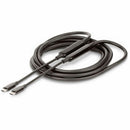 StarTech UCC3M10GUSBCABLE 3m (10ft) Active USB-C Cable, USB 3.2 Gen 2 10Gbps