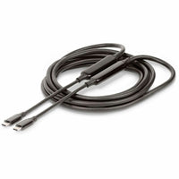 StarTech UCC3M10GUSBCABLE 3m (10ft) Active USB-C Cable, USB 3.2 Gen 2 10Gbps