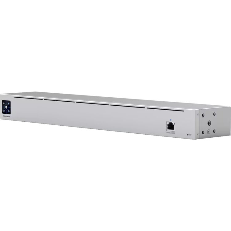 Ubiquiti UCI Multi-Gigabit Rack-Mountable Cable Modem