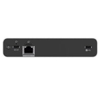 Ubiquiti Networks UCK-G2-SSD CloudKey+ Console, 1TB SSD
