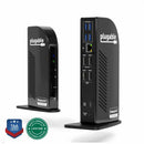 Plugable UD-3900C4 14-in-1 USB C Docking Station with 100W Charging
