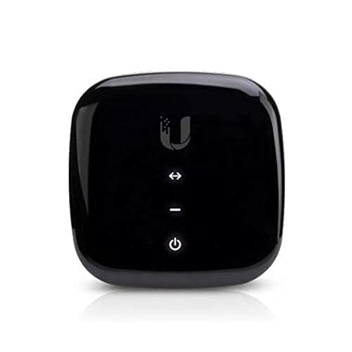 Ubiquiti Networks UF-AE UFiber ActiveEthernet - Fiber-to-Ethernet converter