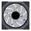 Lian-Li UF-RSLIN120-1B Case Fan - SL120 Reverse Blade 120mm Black Retail