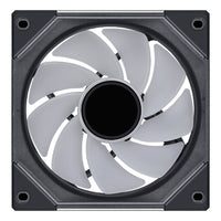 Lian-Li UF-RSLIN120-1B Case Fan - SL120 Reverse Blade 120mm Black Retail