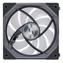 Lian-Li UF-RSLIN120-1B Case Fan - SL120 Reverse Blade 120mm Black Retail