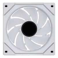 Lian-Li UF-RSLIN120-1W Case Fan - SL120 Reverse Blade 120mm White
