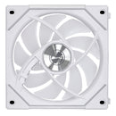 Lian-Li UF-RSLIN120-1W Case Fan - SL120 Reverse Blade 120mm White
