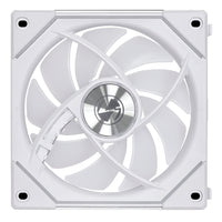 Lian-Li UF-RSLIN120-1W Case Fan - SL120 Reverse Blade 120mm White