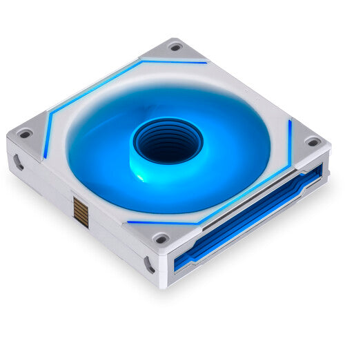 Lian-Li UF-SLIN120-1W UNI FAN SL Infinity White without controller Retail