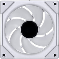 Lian-Li UF-SLIN120-1W UNI FAN SL Infinity White without controller Retail