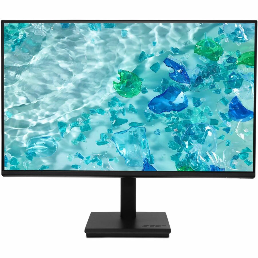 Acer UM.QV7AA.G01 Vero V247Y G 24" Class LCD Monitor - 16:9 - 23.8" Viewabl